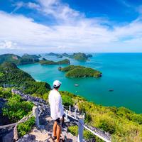 Отзыв от Борис - Виза Destination Thailand